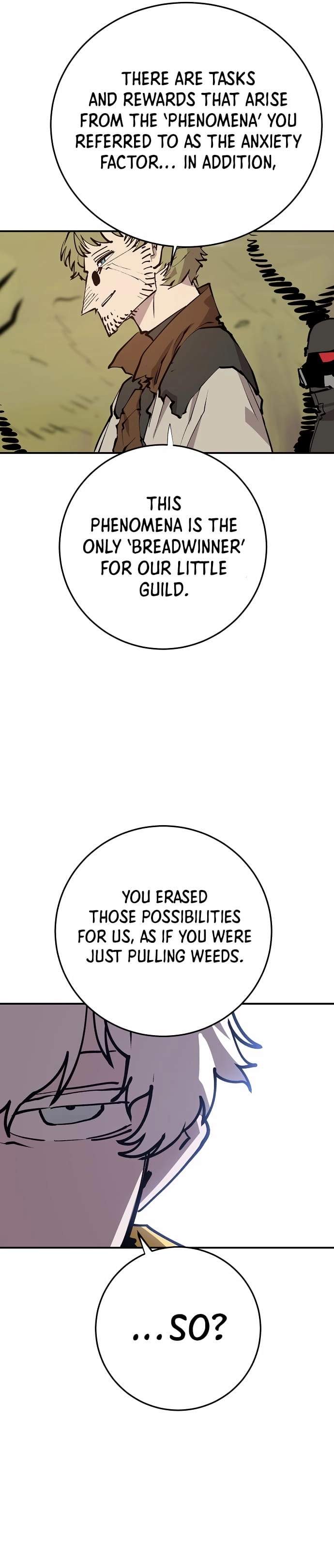 Player Hellish Situation Chapter 121-eng-li - Page 6