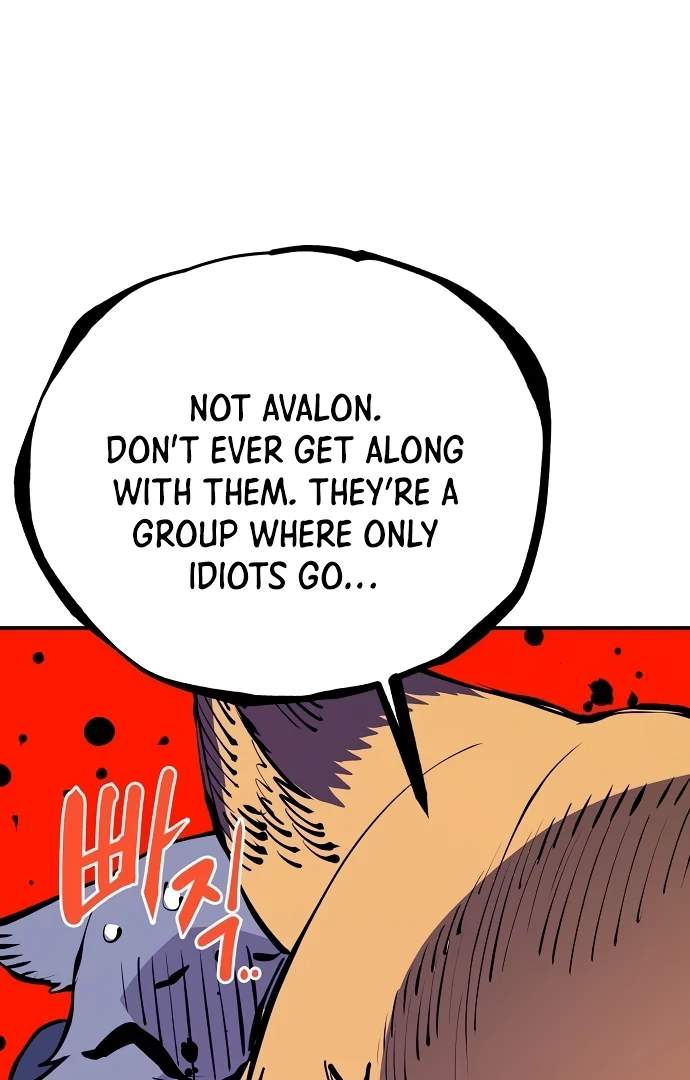Player Hellish Situation Chapter 78-eng-li - Page 27