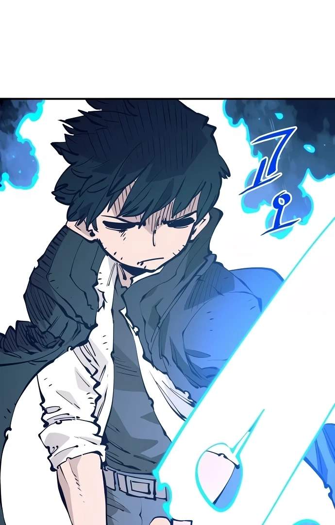Player Hellish Situation Chapter 91-eng-li - Page 49