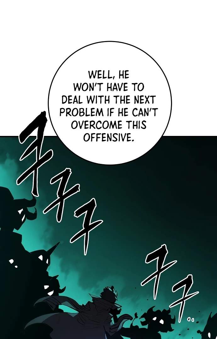 Player Hellish Situation Chapter 109-eng-li - Page 28