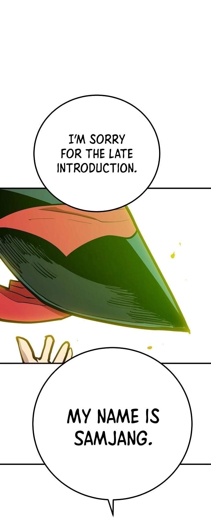 Player Hellish Situation Chapter 173-eng-li - Page 44