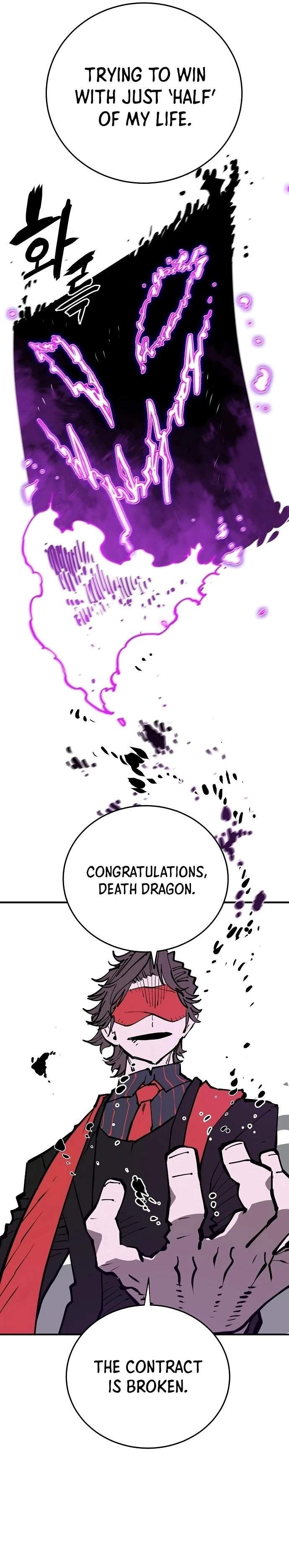 Player Hellish Situation Chapter 132-eng-li - Page 44
