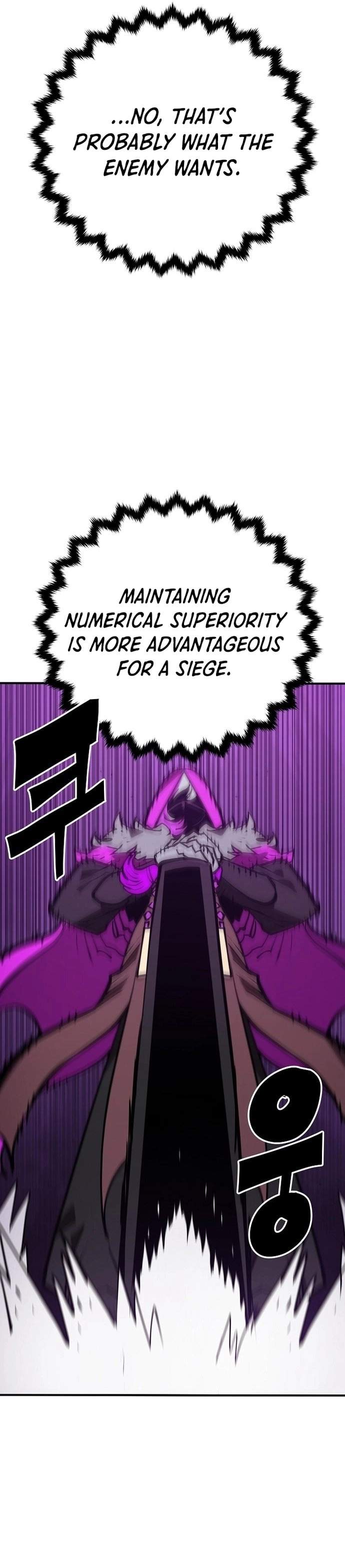 Player Hellish Situation Chapter 135-eng-li - Page 11
