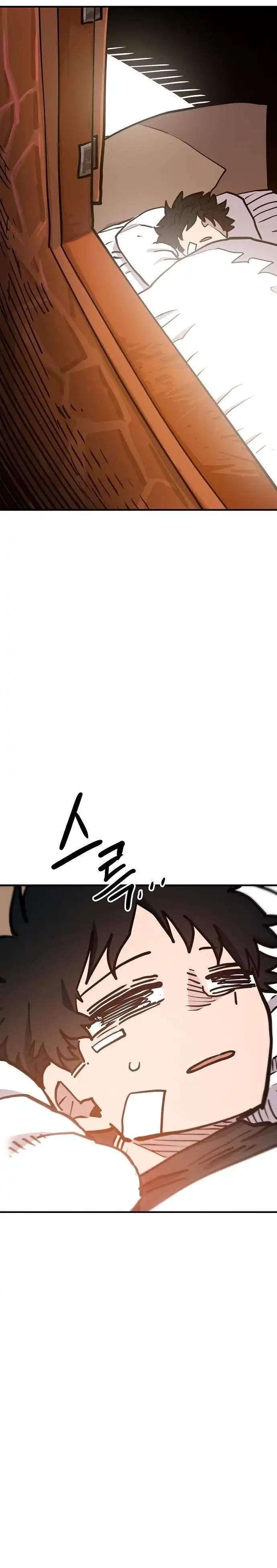 Player Hellish Situation Chapter 169-eng-li - Page 31