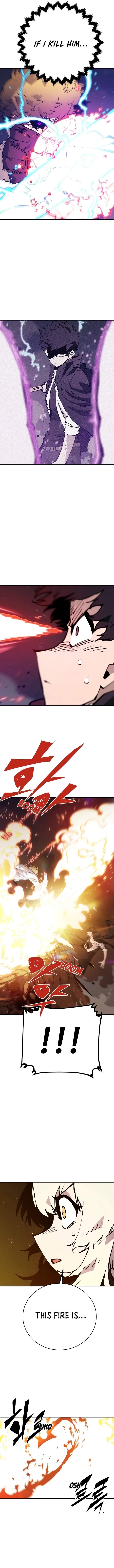 Player Hellish Situation Chapter 59-eng-li - Page 4