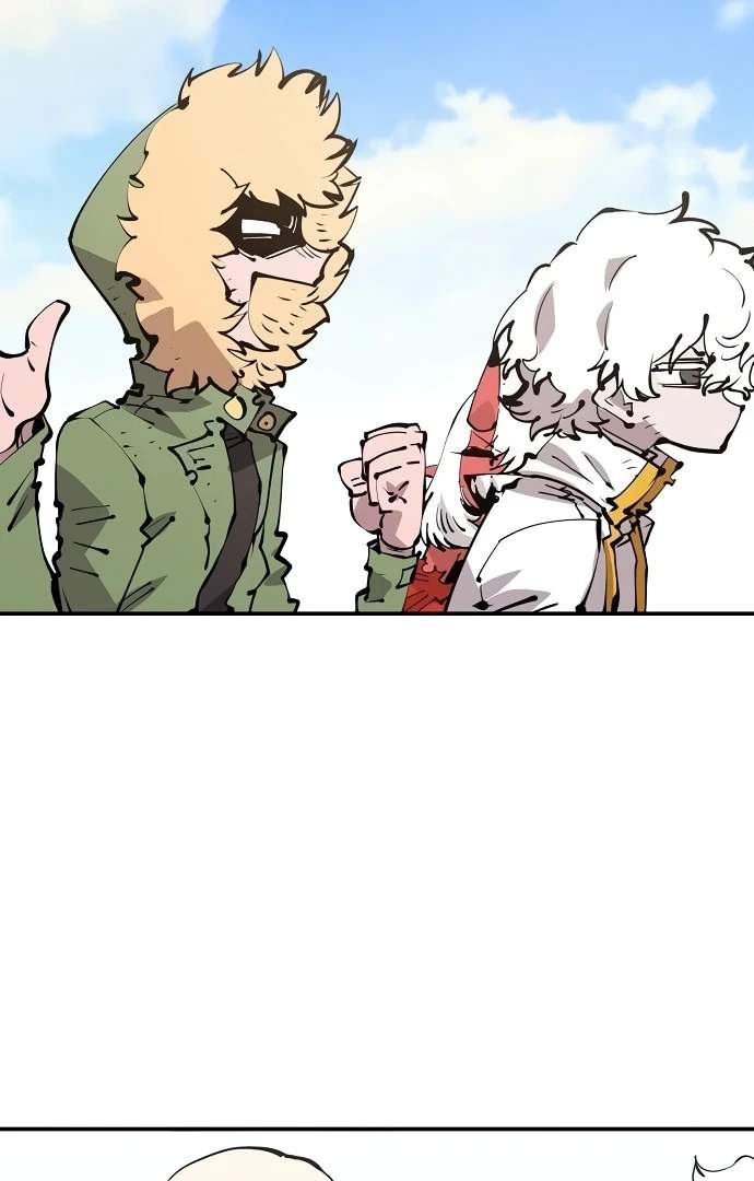 Player Hellish Situation Chapter 70-eng-li - Page 39