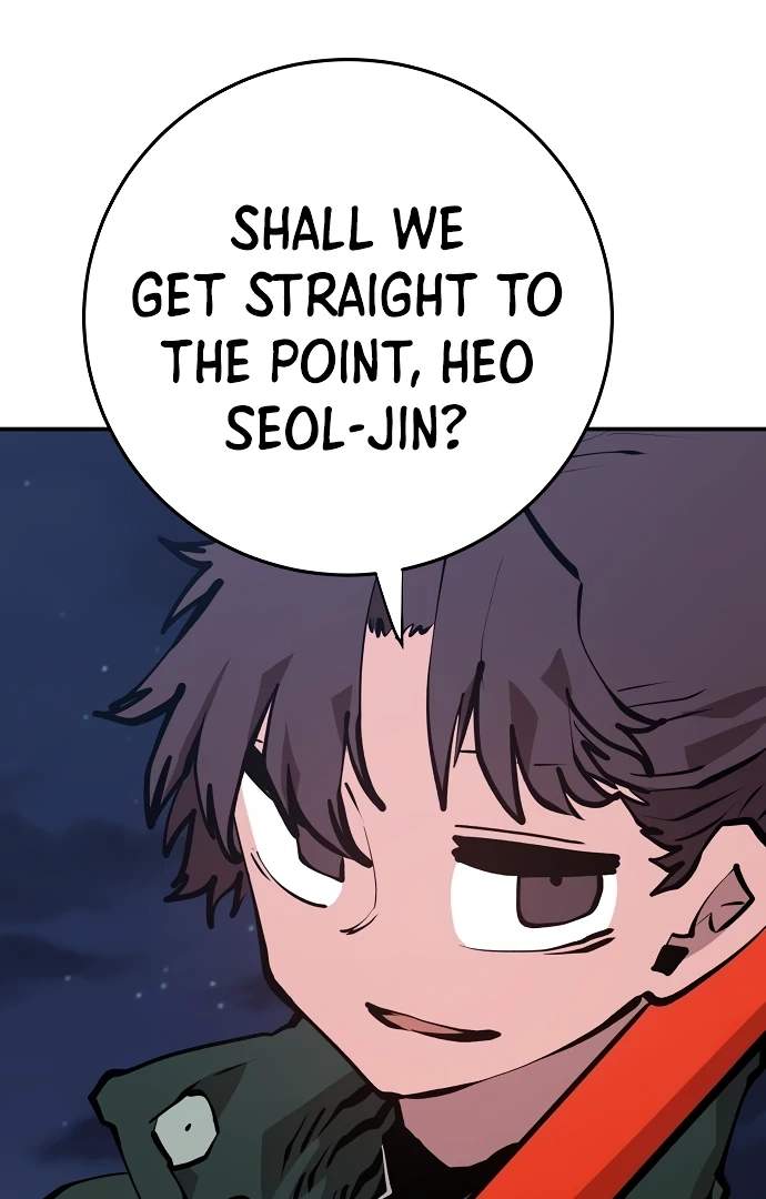 Player Hellish Situation Chapter 114-eng-li - Page 29