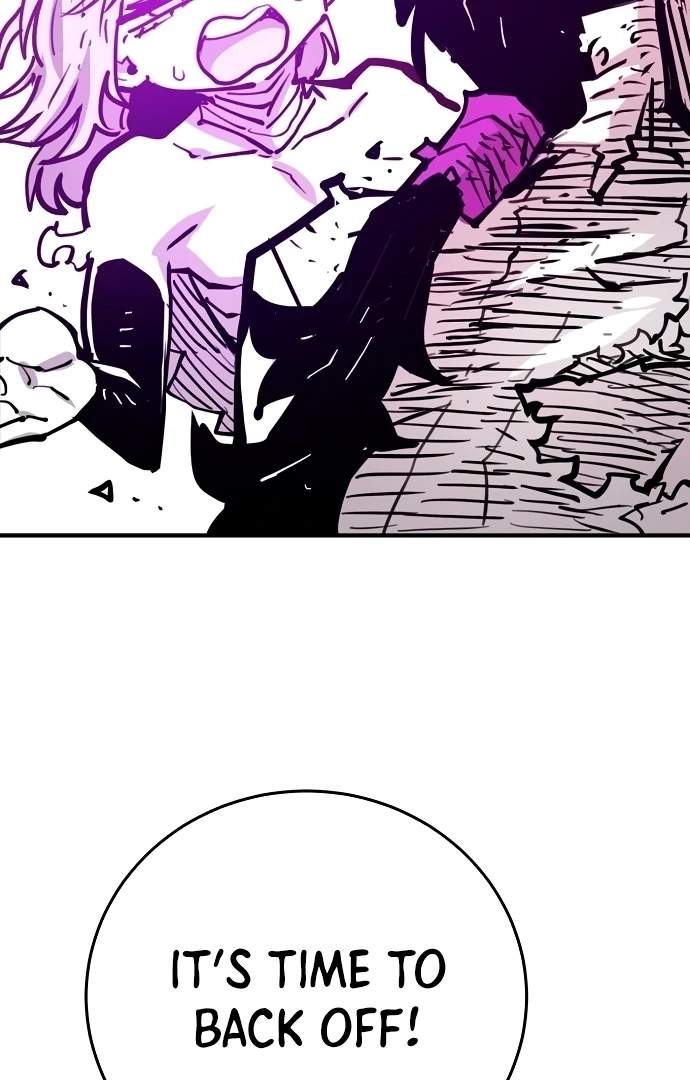 Player Hellish Situation Chapter 153-eng-li - Page 123