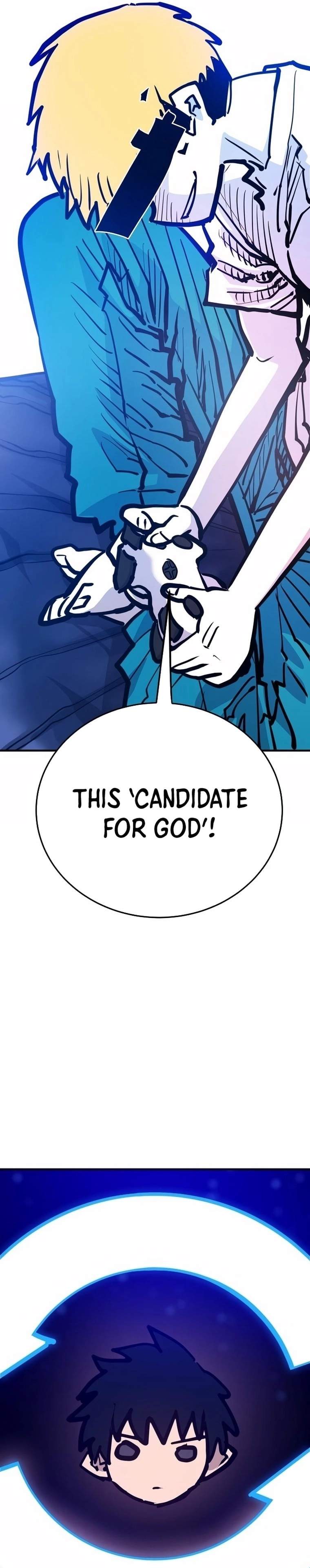 Player Hellish Situation Chapter 164-eng-li - Page 19