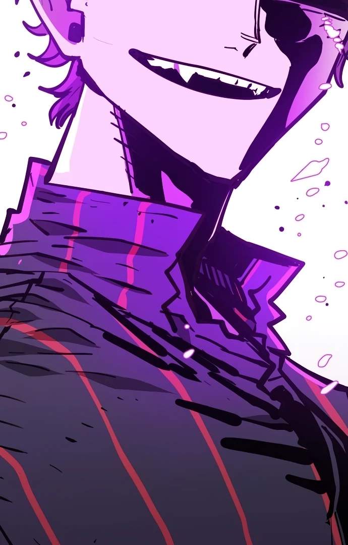 Player Hellish Situation Chapter 146-eng-li - Page 33