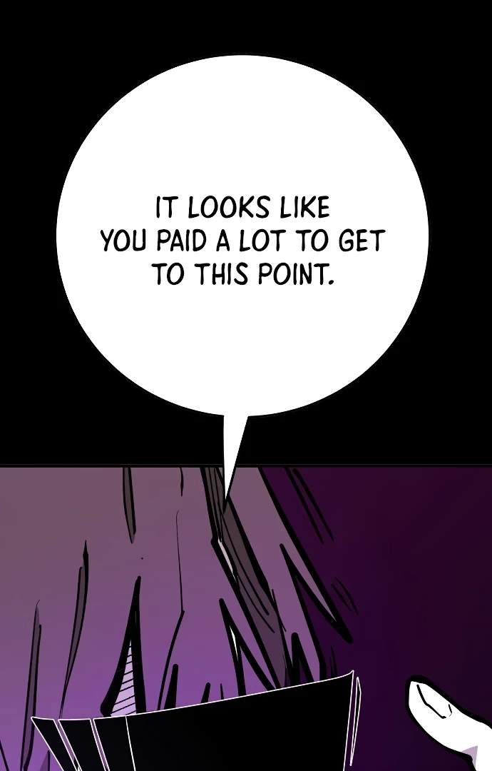 Player Hellish Situation Chapter 144-eng-li - Page 9