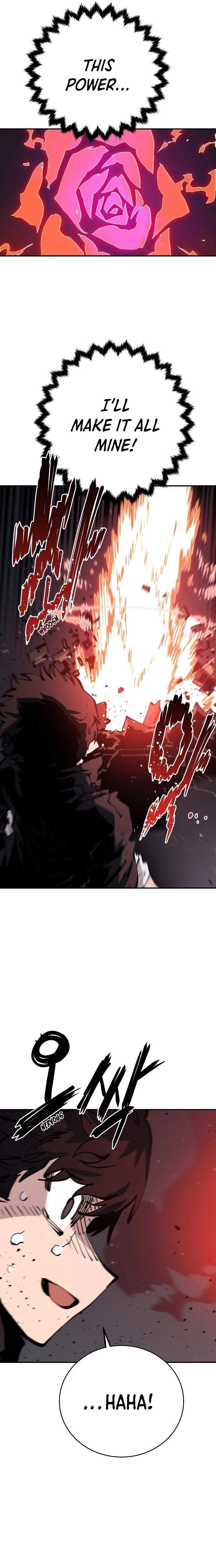 Player Hellish Situation Chapter 60-eng-li - Page 18