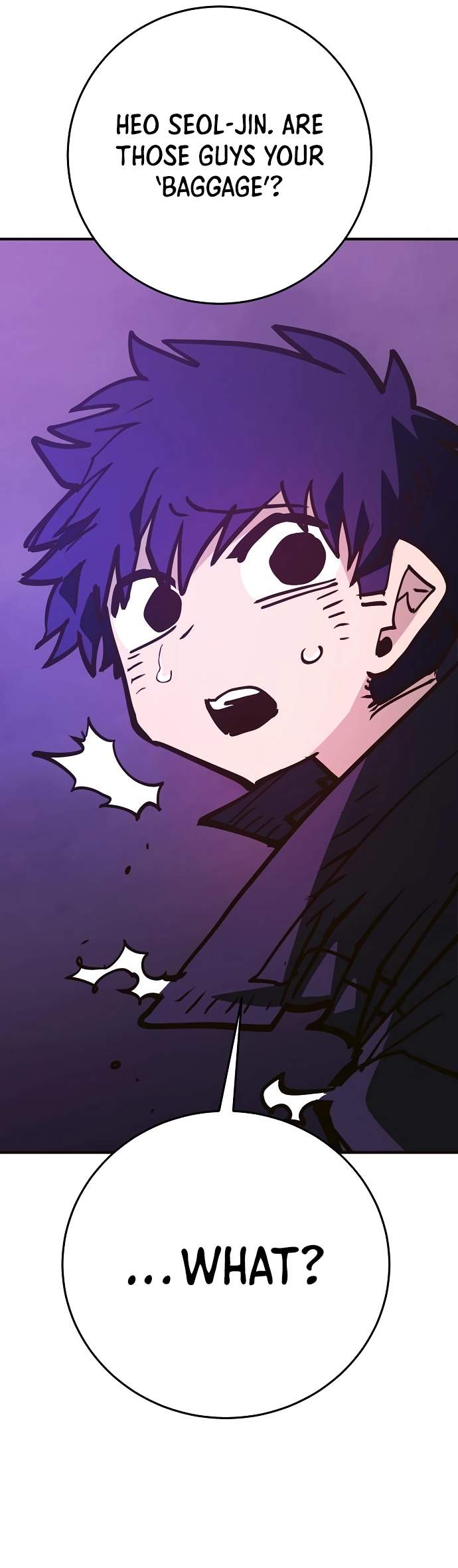 Player Hellish Situation Chapter 155-eng-li - Page 31