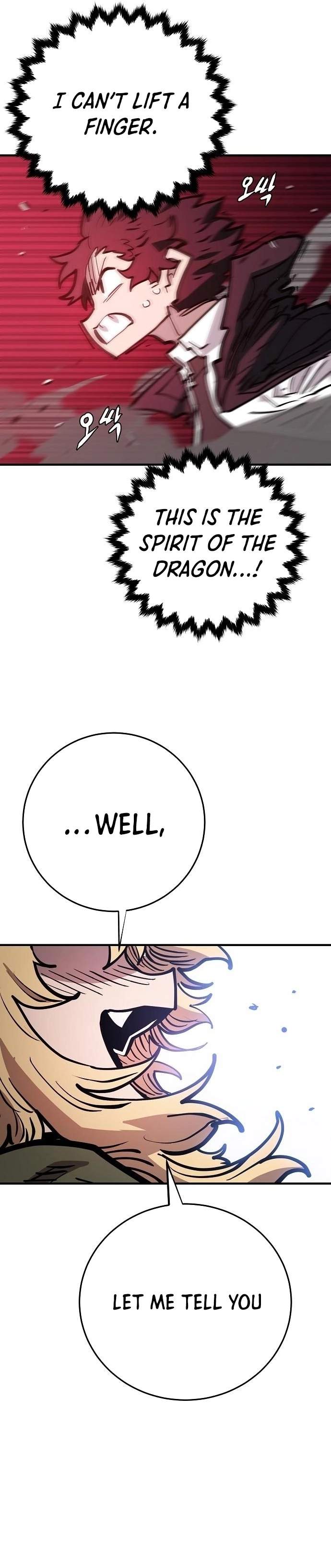 Player Hellish Situation Chapter 139-eng-li - Page 17