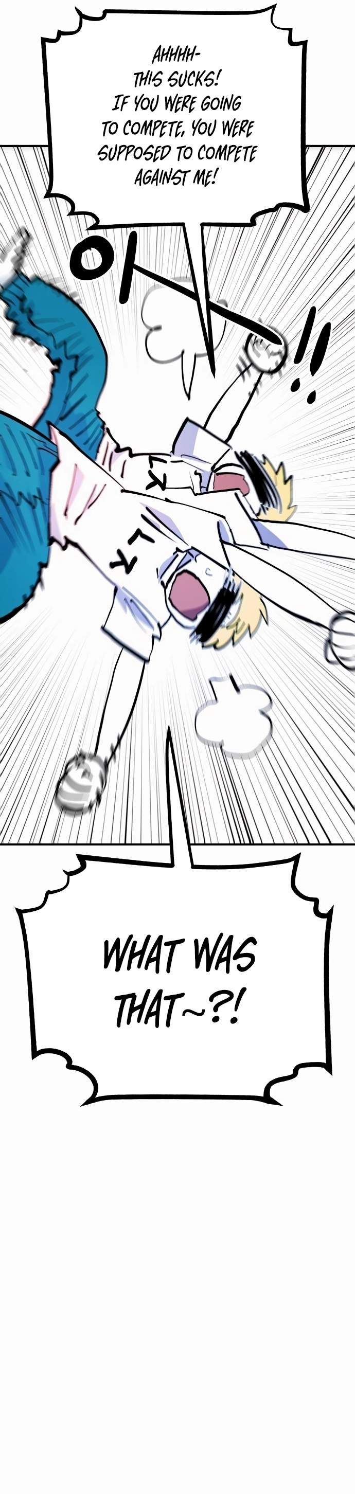 Player Hellish Situation Chapter 159-eng-li - Page 6