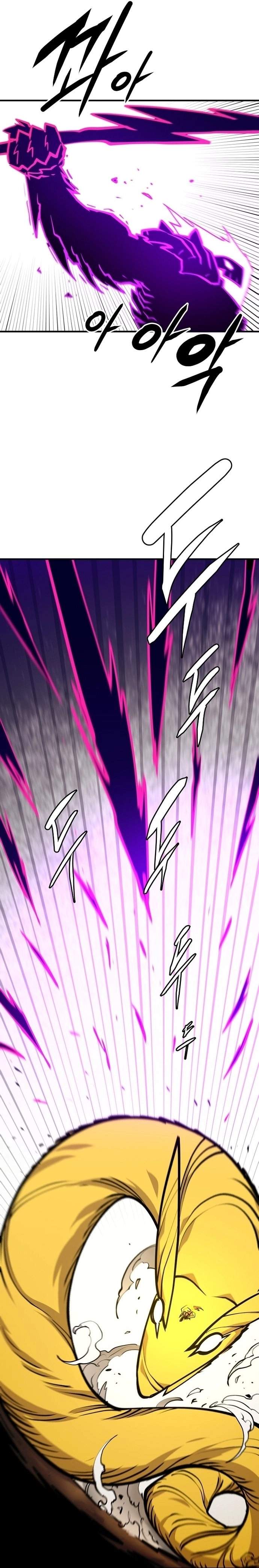 Player Hellish Situation Chapter 135-eng-li - Page 13