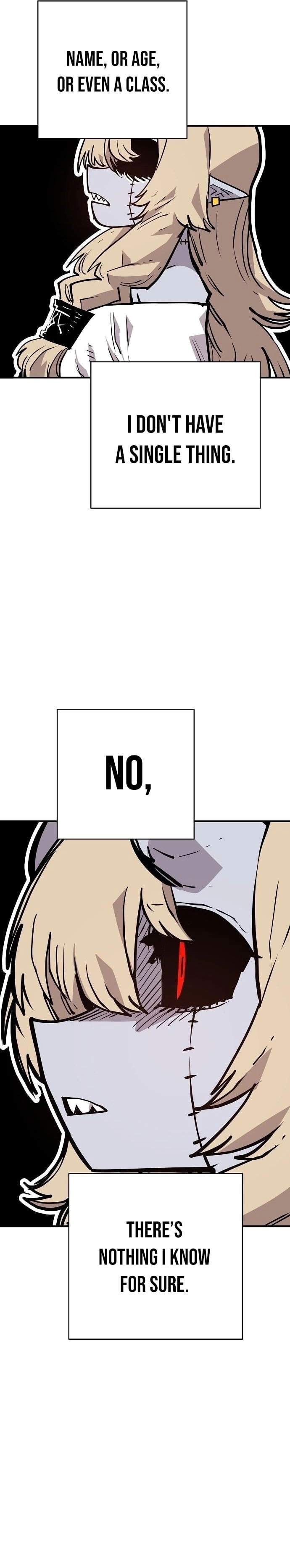 Player Hellish Situation Chapter 140-eng-li - Page 28