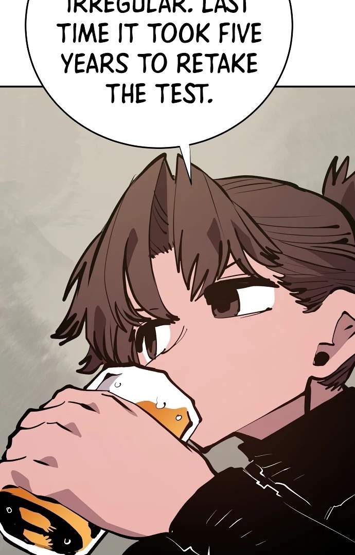 Player Hellish Situation Chapter 114-eng-li - Page 10