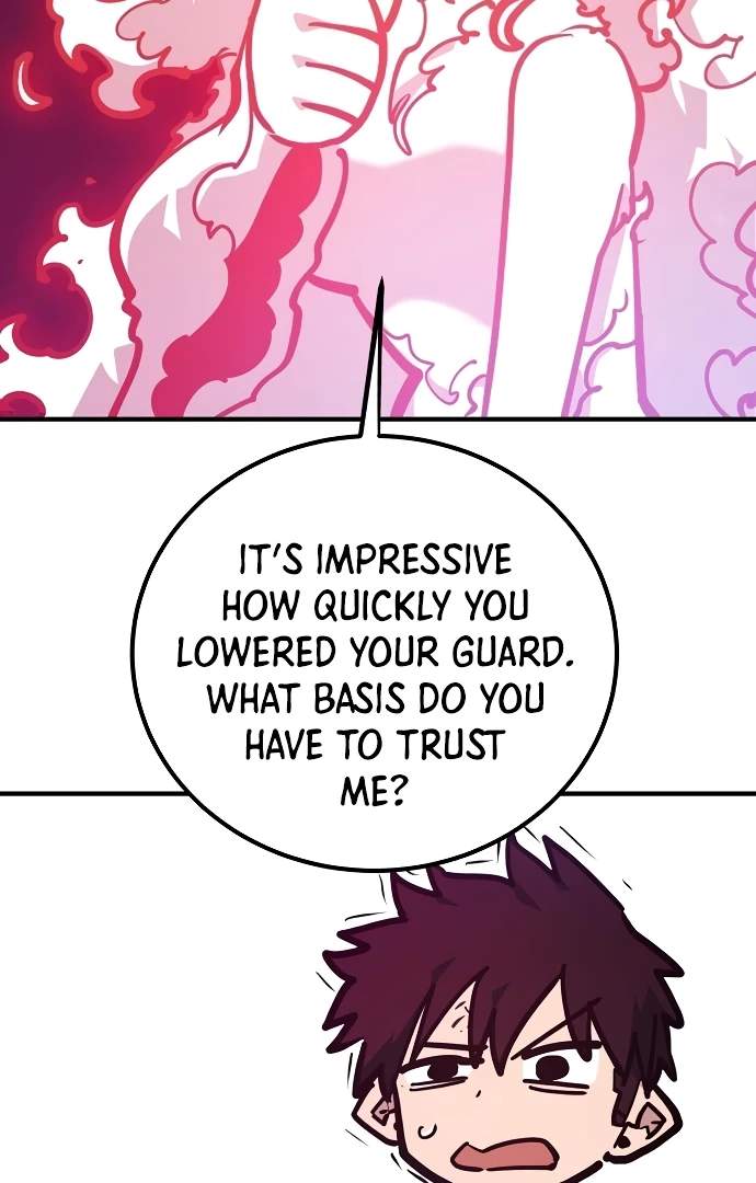 Player Hellish Situation Chapter 166-eng-li - Page 64
