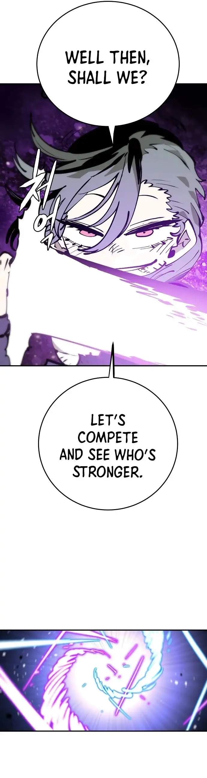 Player Hellish Situation Chapter 106-eng-li - Page 23