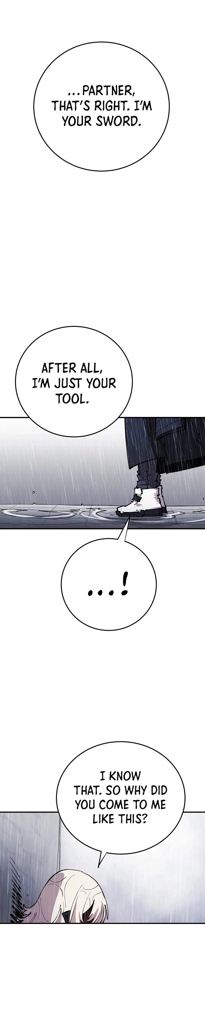 Player Hellish Situation Chapter 125-eng-li - Page 21