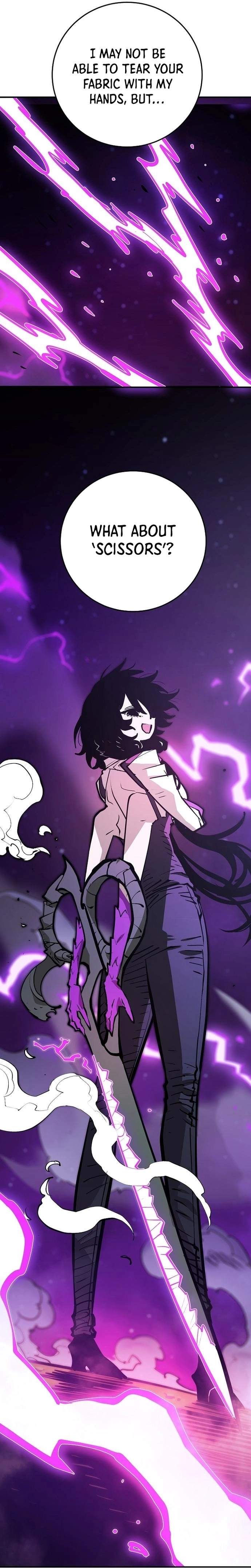 Player Hellish Situation Chapter 137-eng-li - Page 18