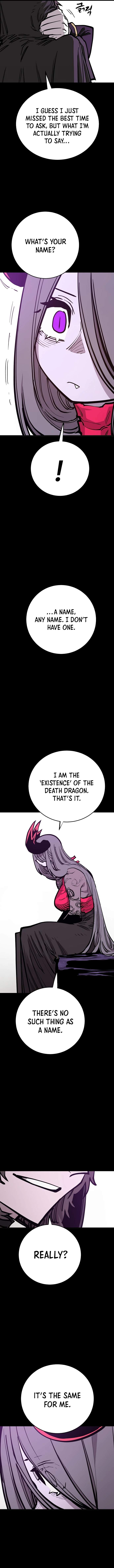 Player Hellish Situation Chapter 142-eng-li - Page 6