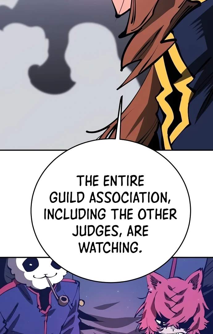Player Hellish Situation Chapter 72-eng-li - Page 34