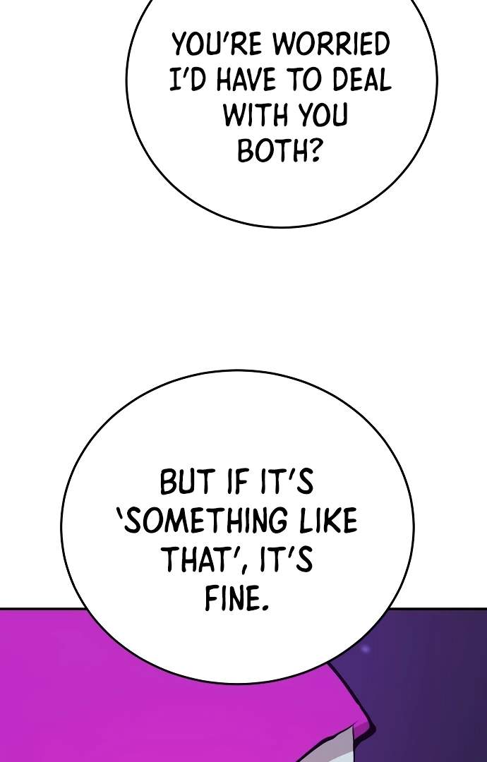 Player Hellish Situation Chapter 103-eng-li - Page 28