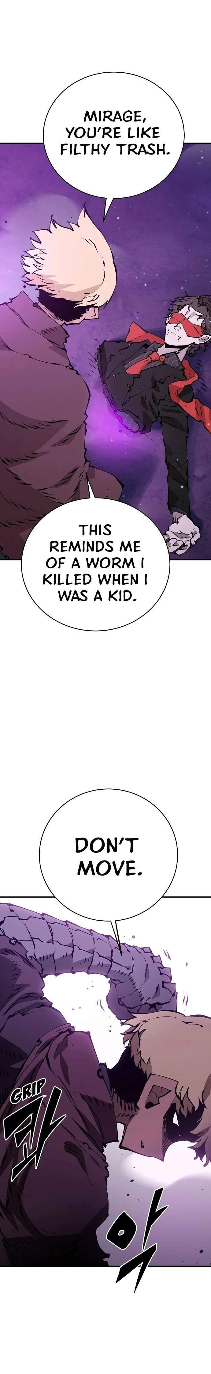 Player Hellish Situation Chapter 57-eng-li - Page 4
