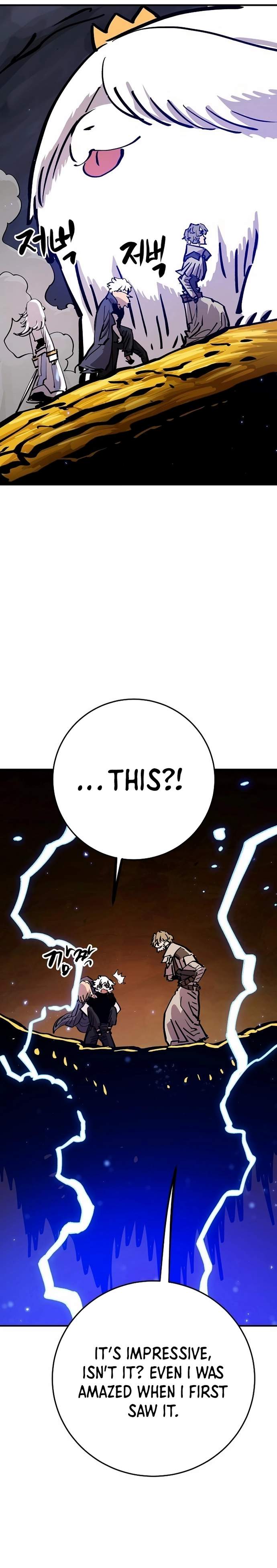 Player Hellish Situation Chapter 161-eng-li - Page 11