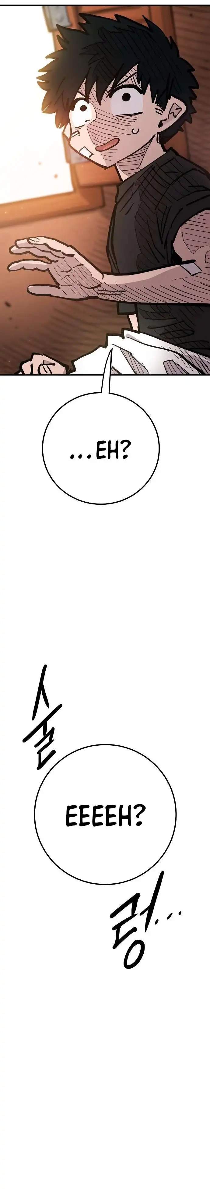 Player Hellish Situation Chapter 169-eng-li - Page 37