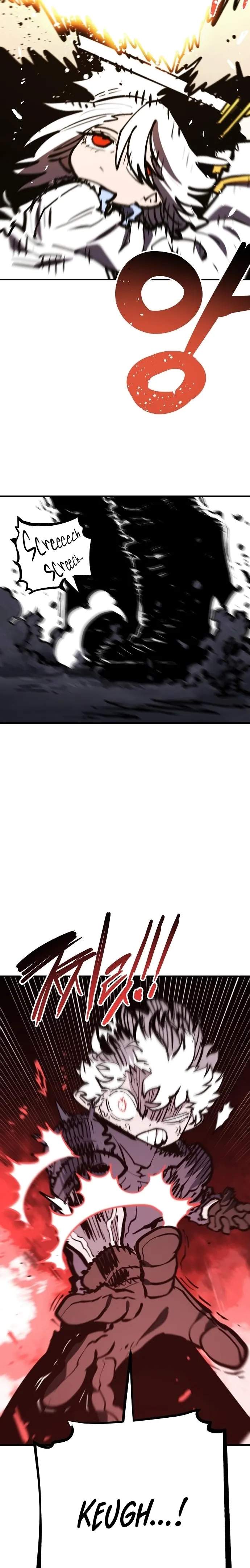 Player Hellish Situation Chapter 149-eng-li - Page 21