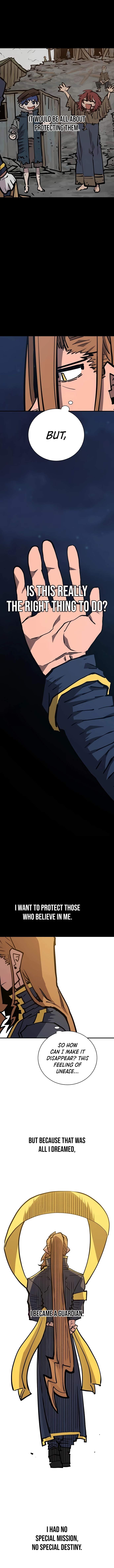 Player Hellish Situation Chapter 148-eng-li - Page 11