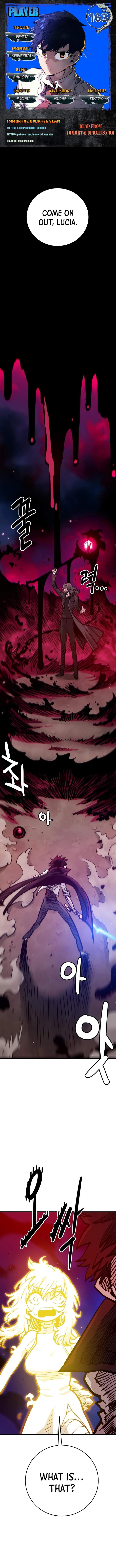 Player Hellish Situation Chapter 163-eng-li - Page 0