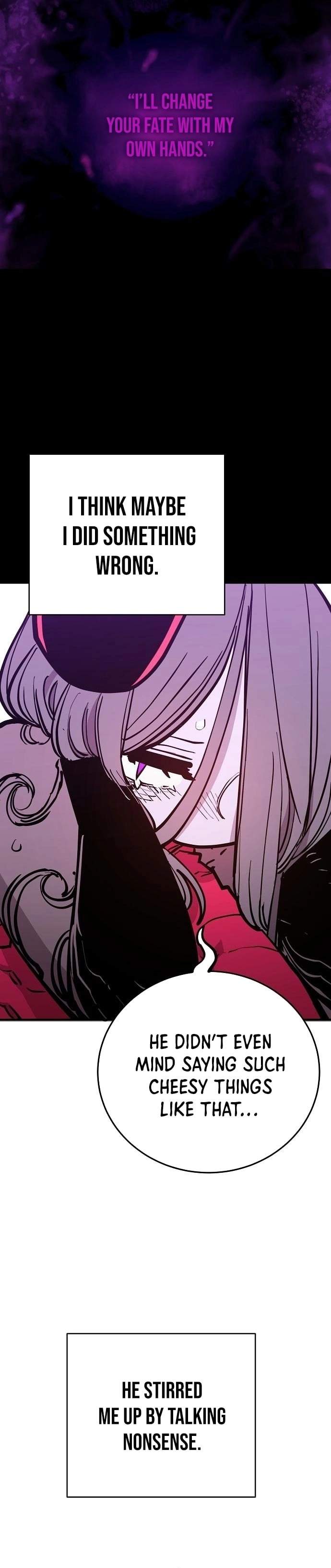 Player Hellish Situation Chapter 143-eng-li - Page 10