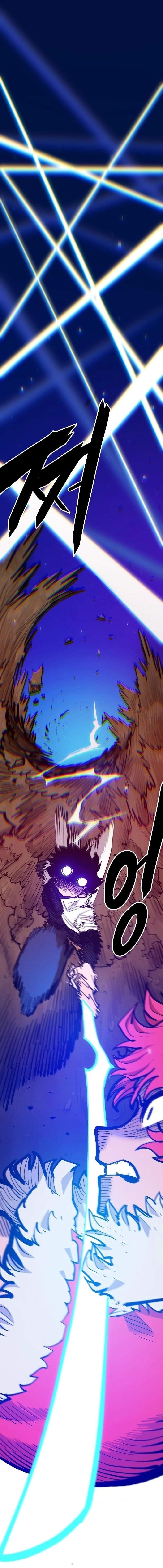 Player Hellish Situation Chapter 173-eng-li - Page 38