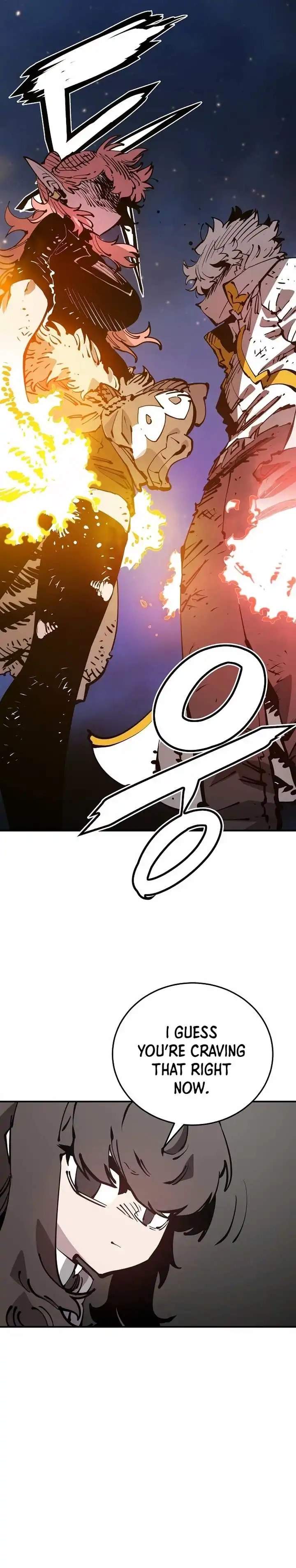 Player Hellish Situation Chapter 84-eng-li - Page 14