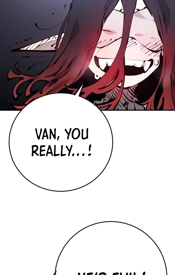 Player Hellish Situation Chapter 74-eng-li - Page 35