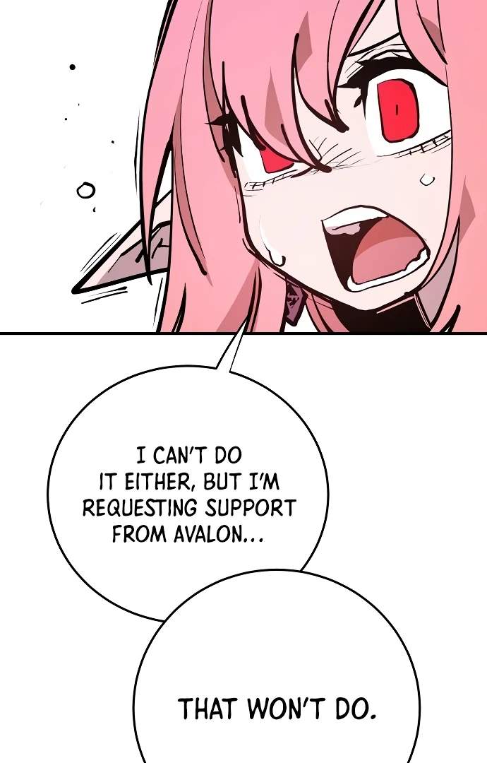 Player Hellish Situation Chapter 131-eng-li - Page 30