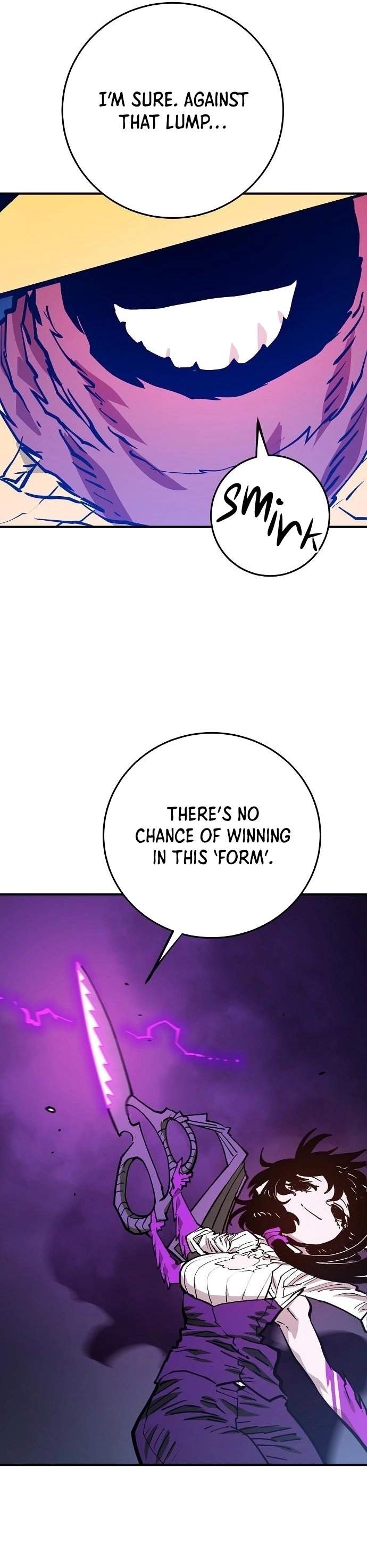 Player Hellish Situation Chapter 139-eng-li - Page 27