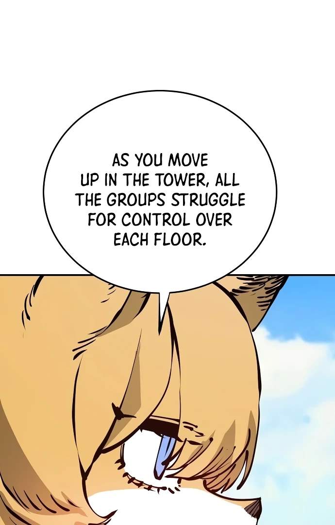 Player Hellish Situation Chapter 78-eng-li - Page 20