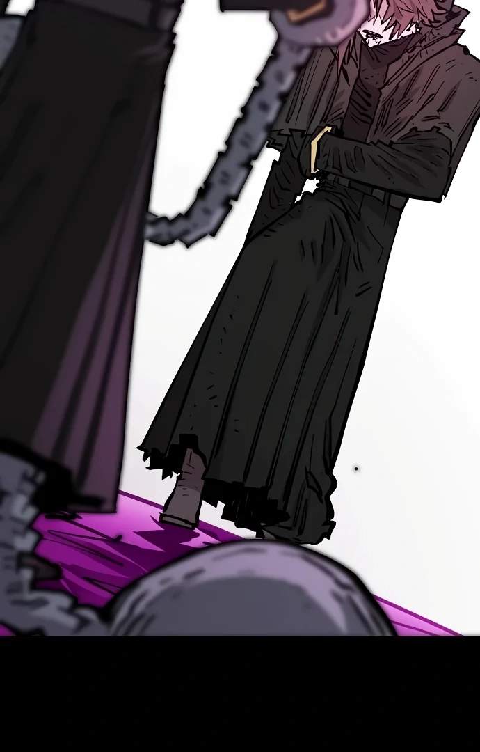 Player Hellish Situation Chapter 144-eng-li - Page 61