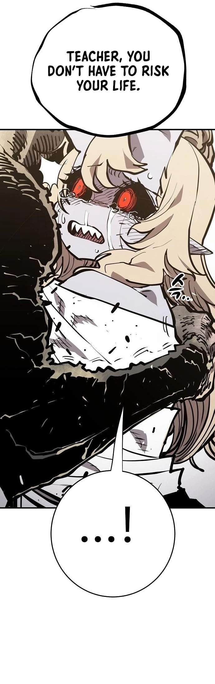 Player Hellish Situation Chapter 147-eng-li - Page 14