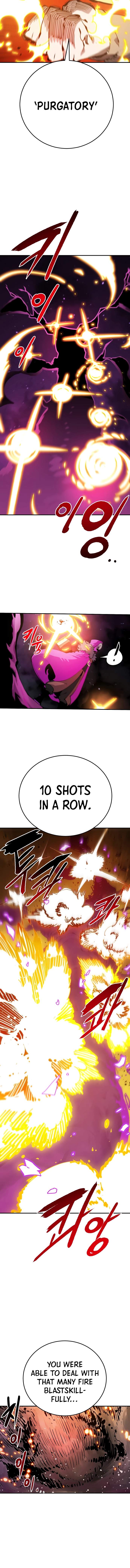 Player Hellish Situation Chapter 107-eng-li - Page 1