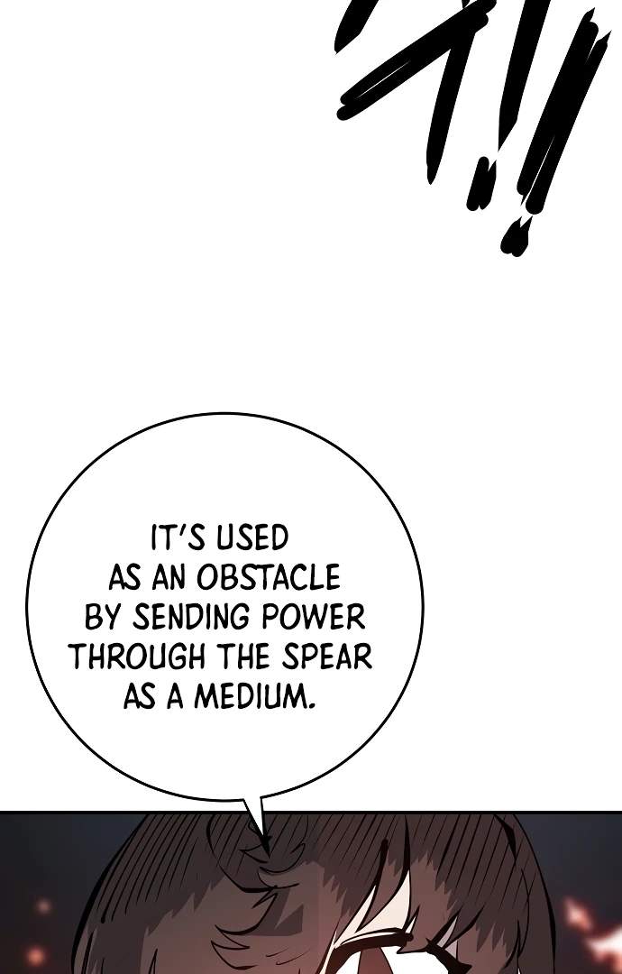 Player Hellish Situation Chapter 97-eng-li - Page 73