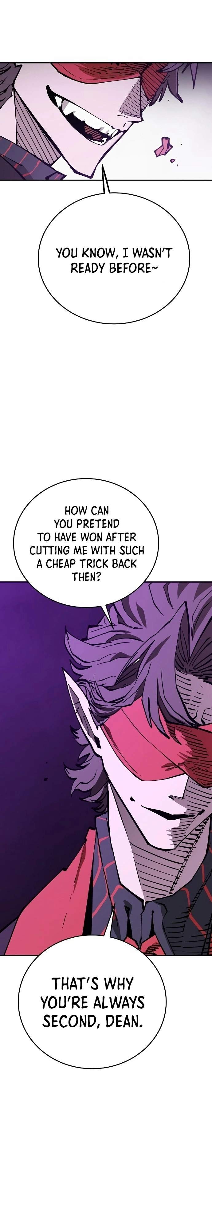 Player Hellish Situation Chapter 126-eng-li - Page 15