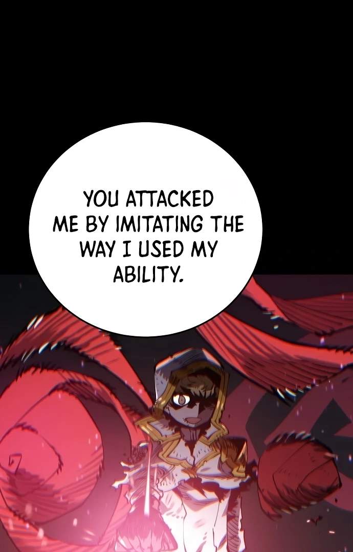 Player Hellish Situation Chapter 97-eng-li - Page 20