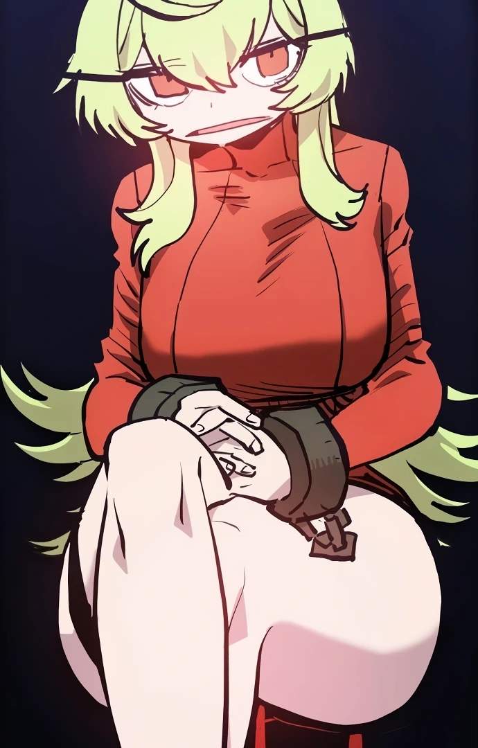 Player Hellish Situation Chapter 158-eng-li - Page 54
