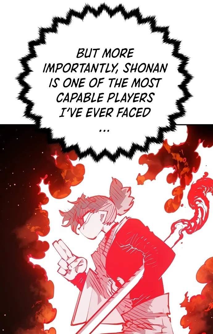 Player Hellish Situation Chapter 114-eng-li - Page 76